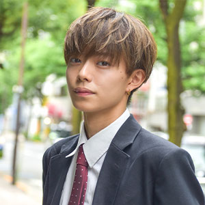 林 奇跡のプロフィール写真