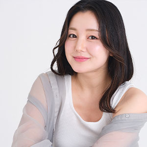 加藤あみのプロフィール写真