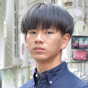 武井 悠稀のプロフィール写真