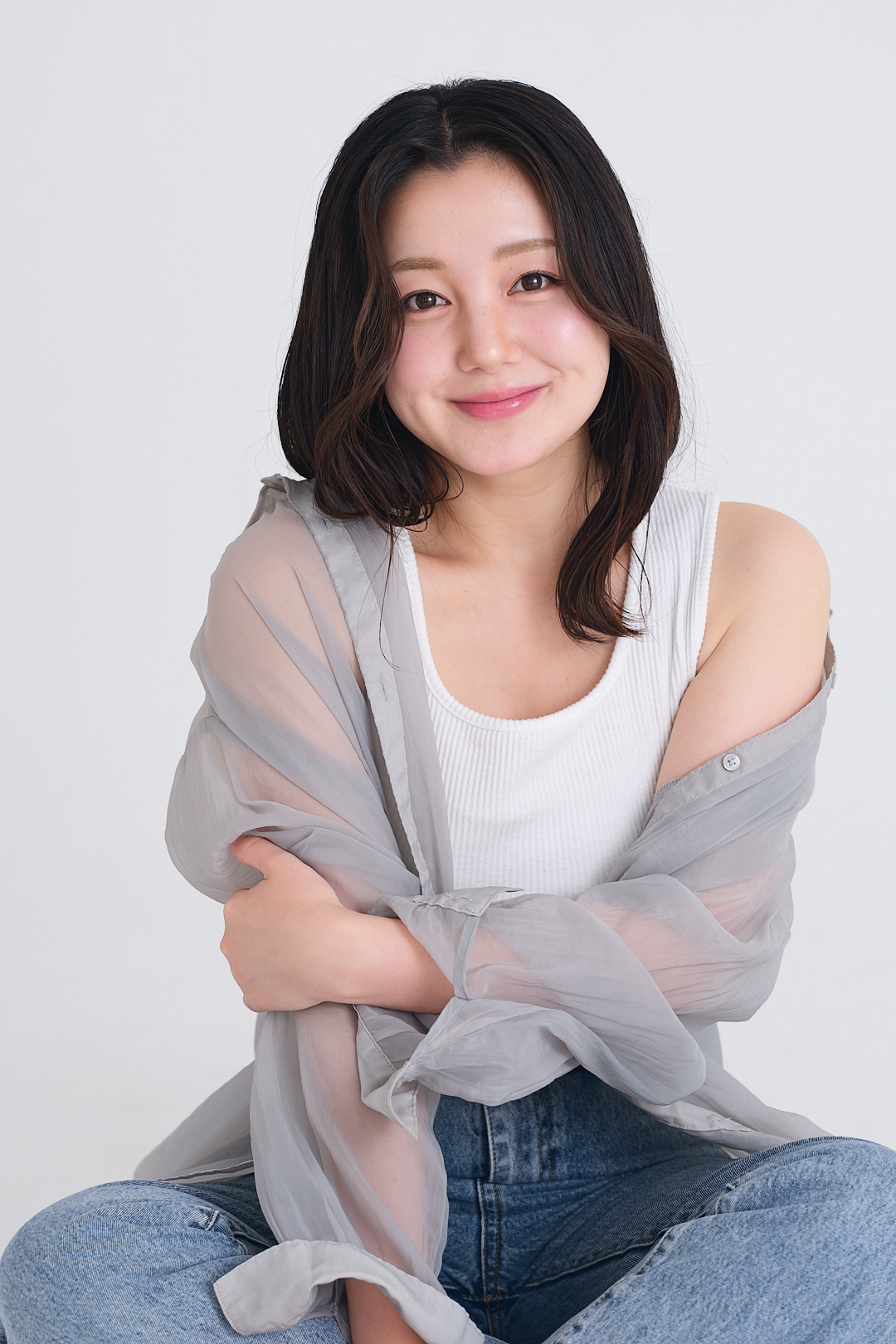 加藤あみ アー写2