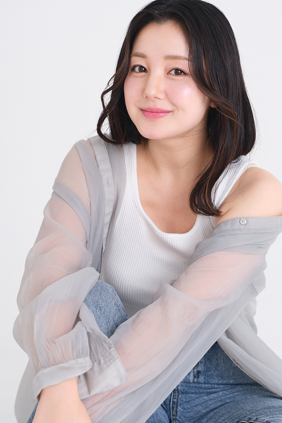 加藤あみ アー写1