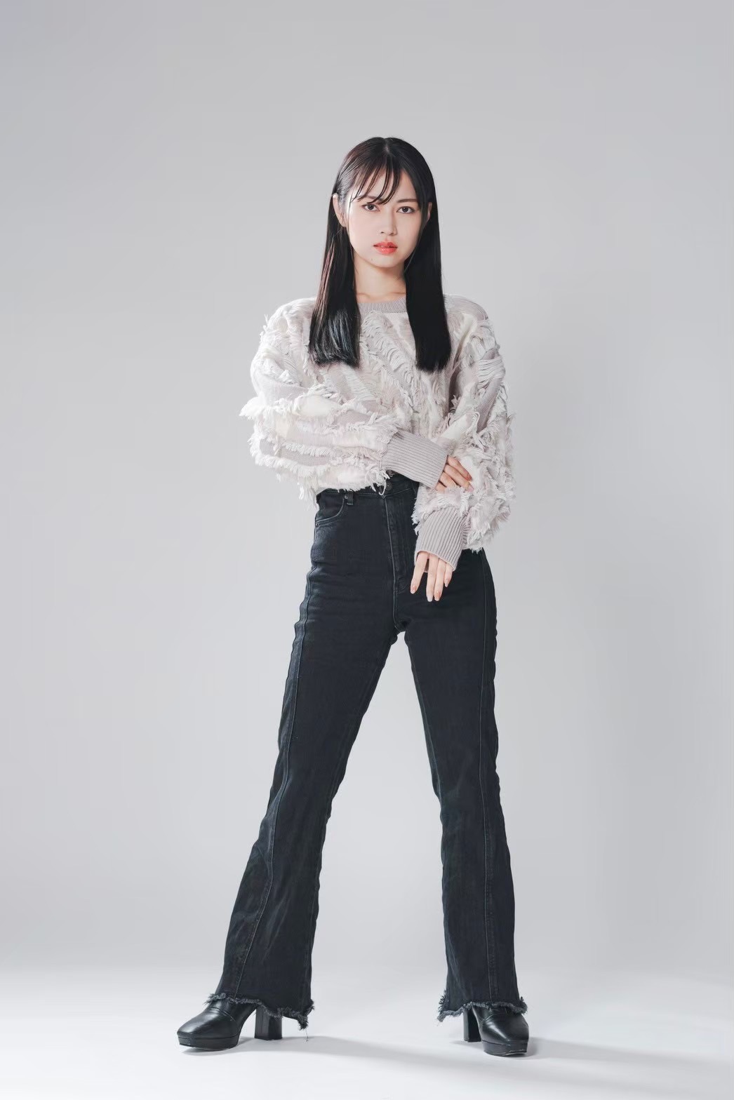 青野 さくら アー写2