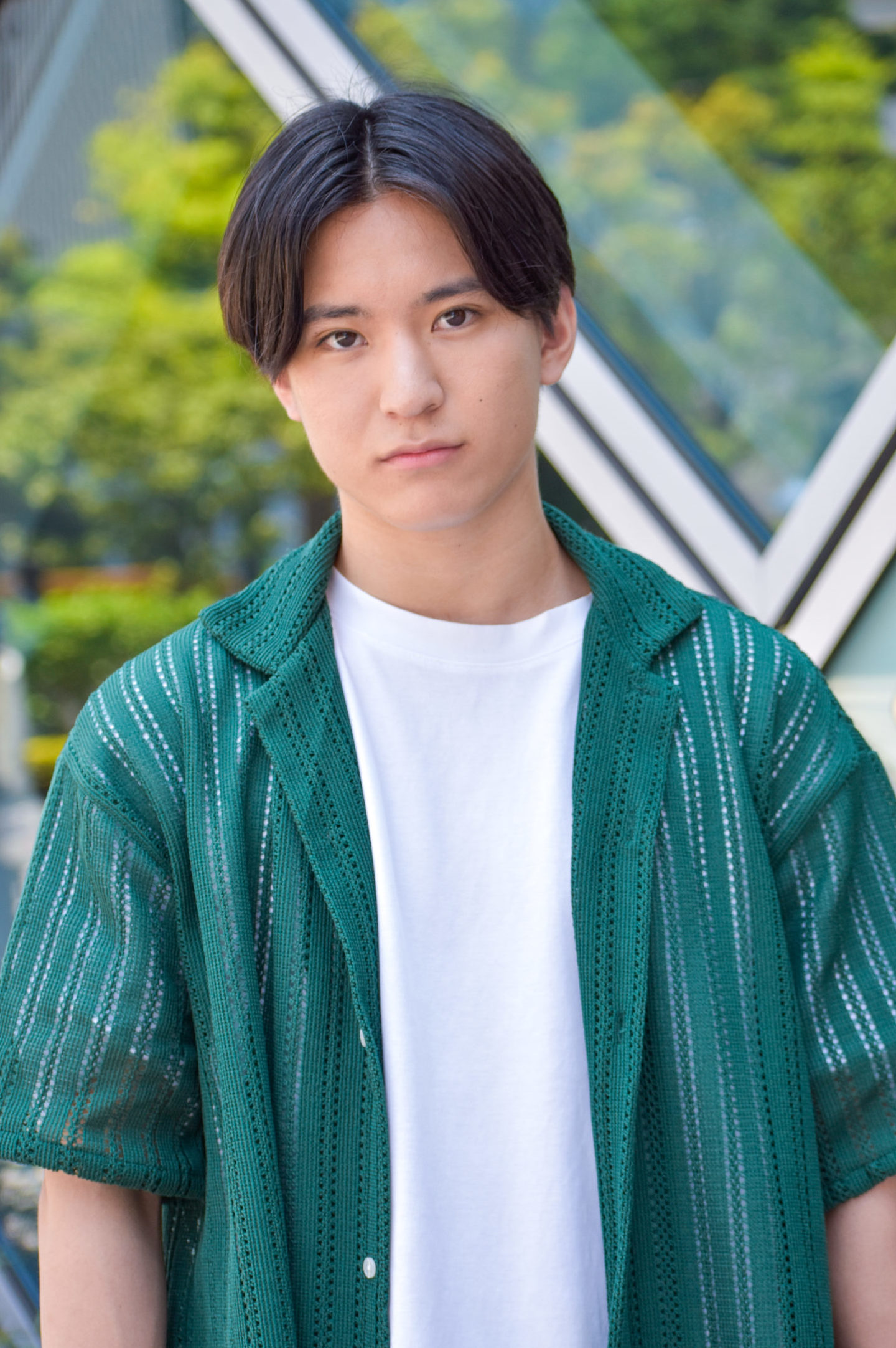 松田 謙希 アー写1