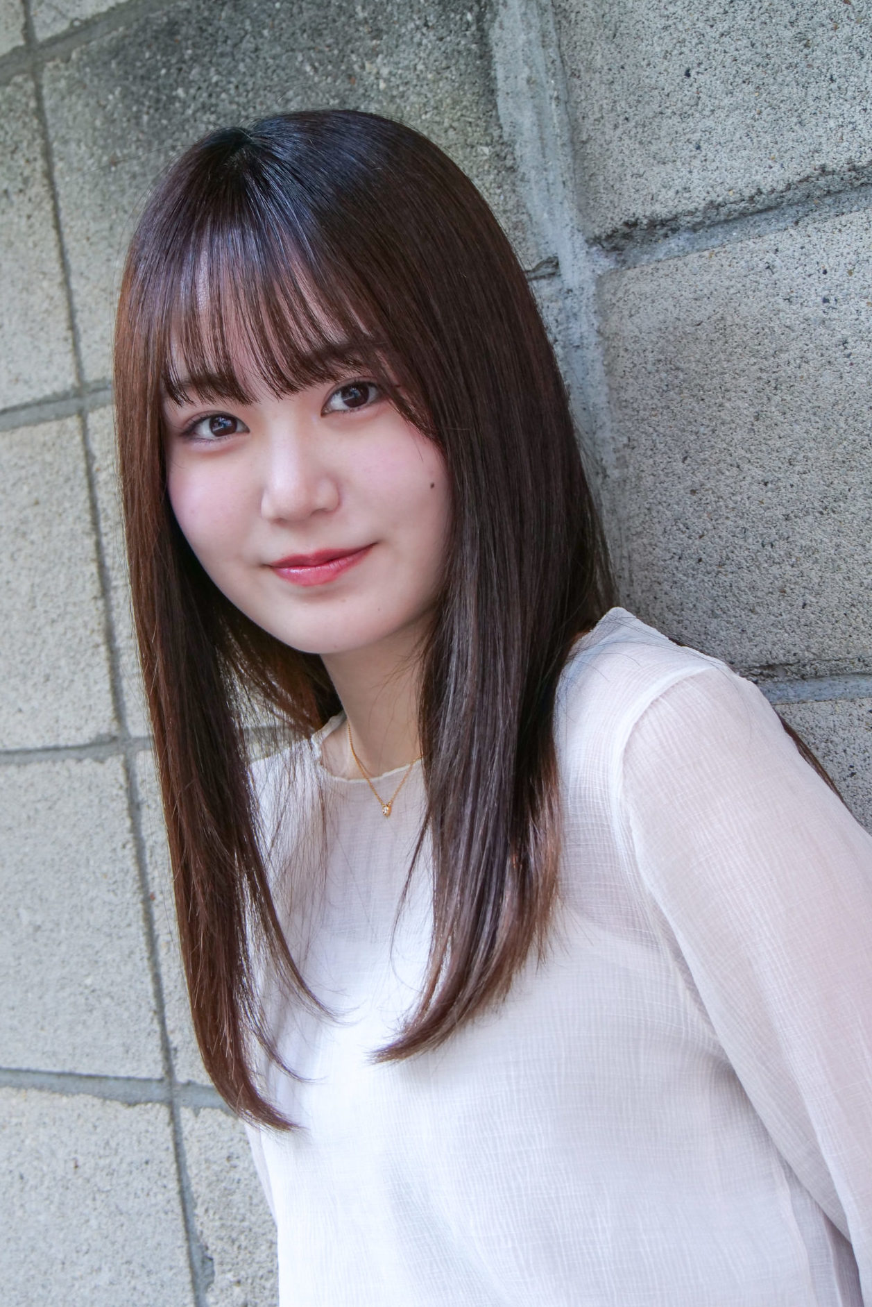 重藤 凜 アー写1