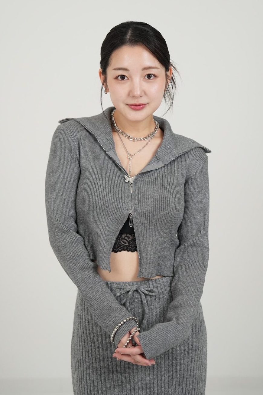 加藤あみ アー写2