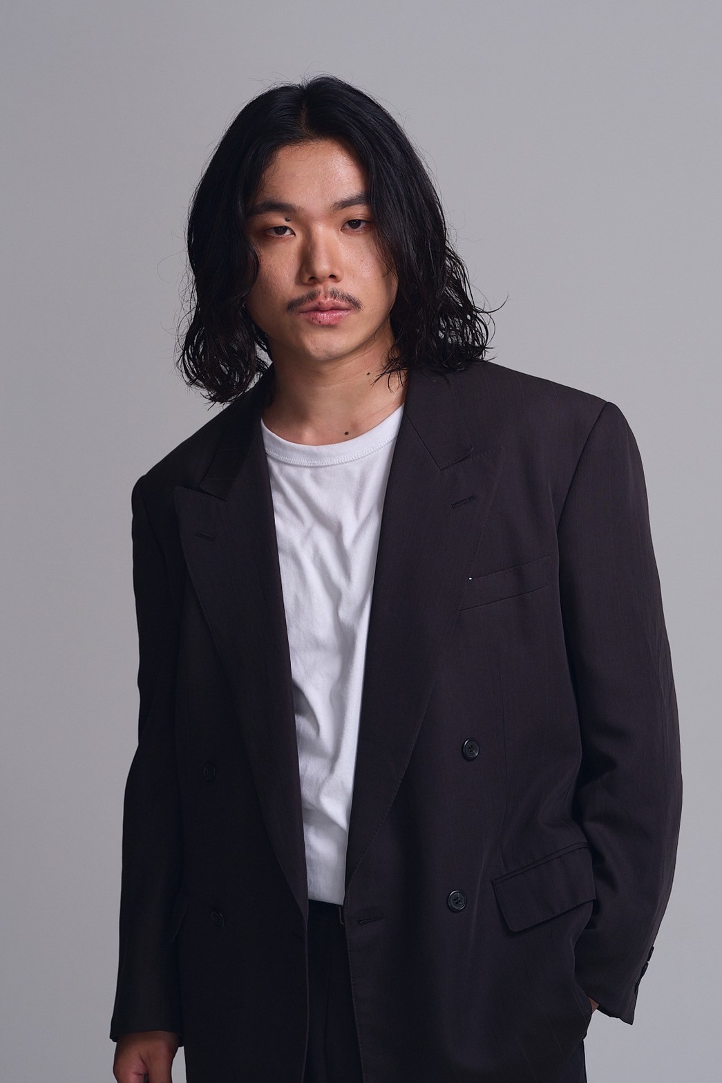 永井 紀峡 アー写2