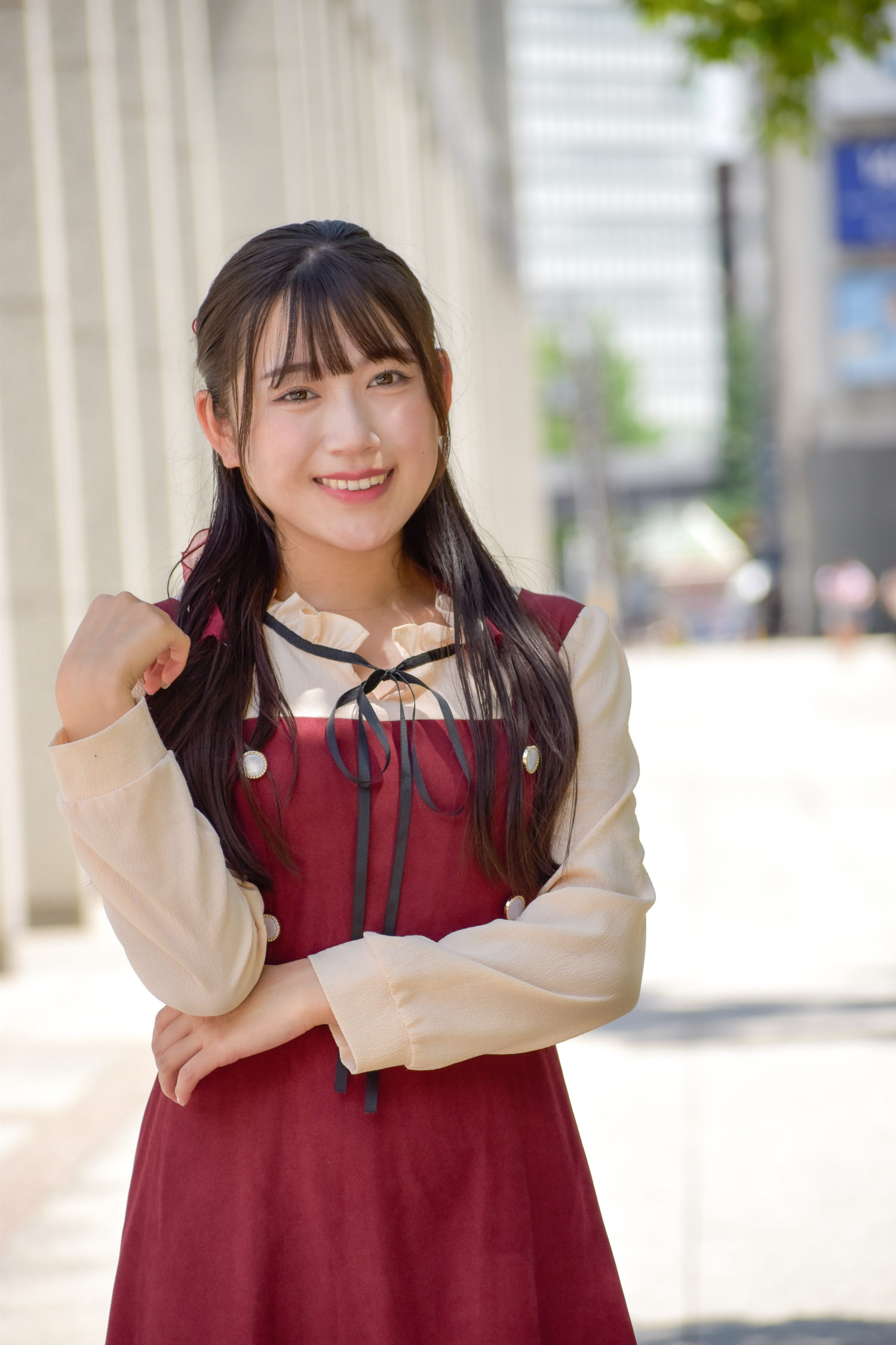 姫奈 楓 アー写2