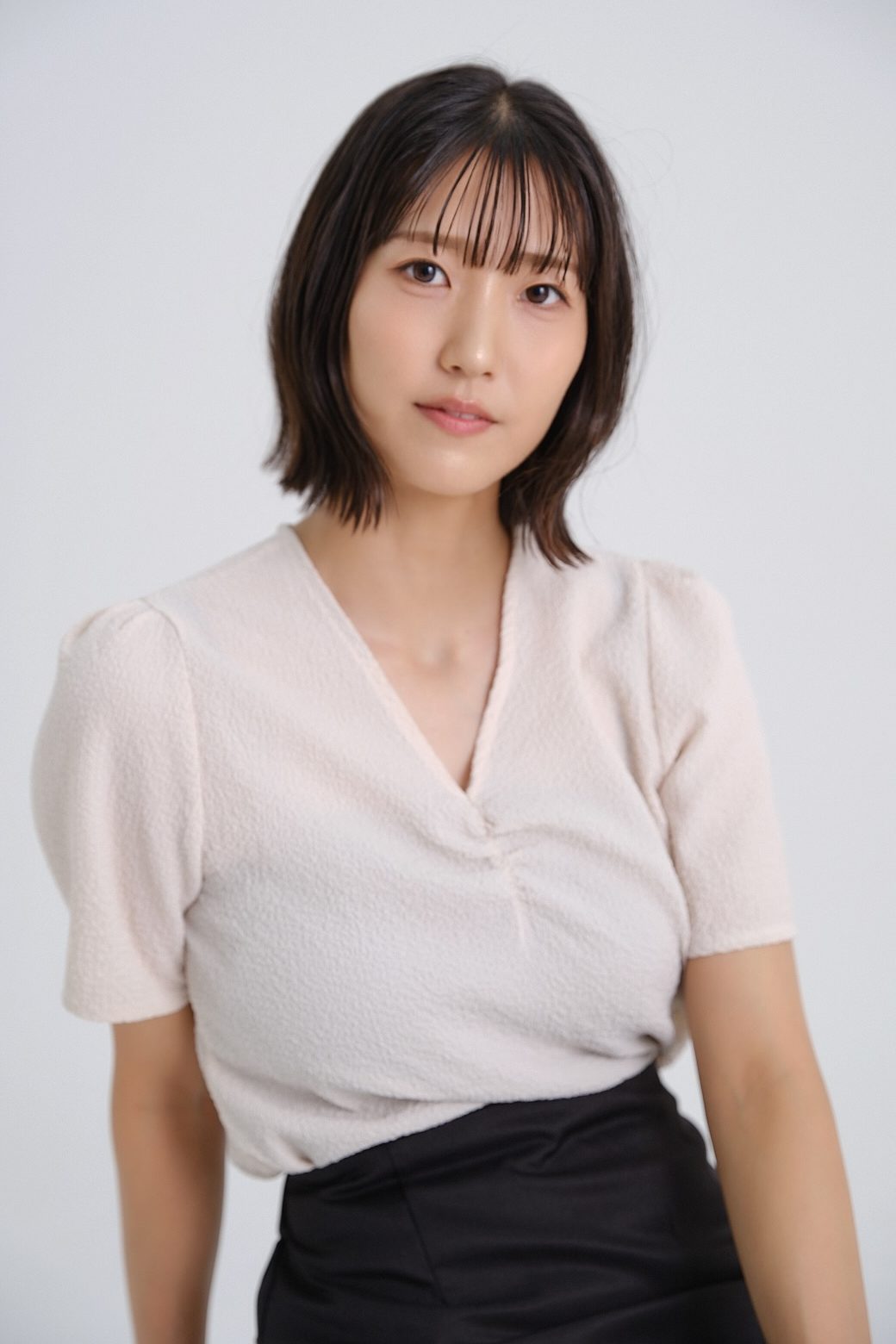 櫻井 凪 - エンターテインメントプロダクション BUZZ RIGHT