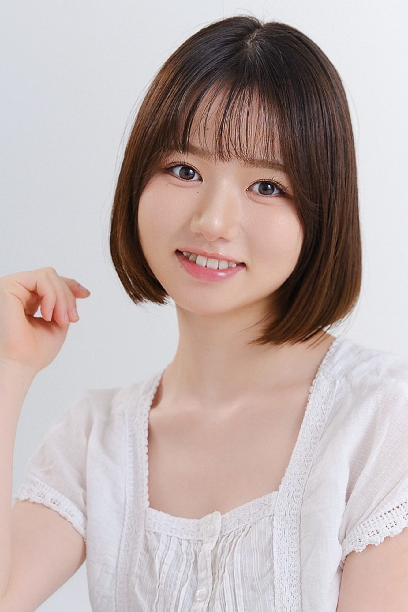 並木 まりあ アー写1