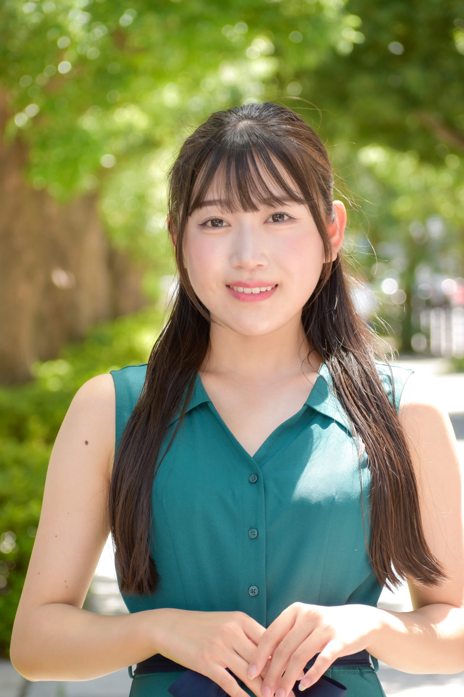 姫奈 楓 アー写2