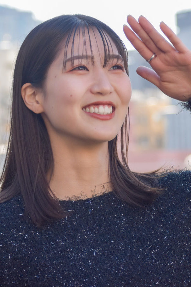 櫻井 凪 アー写2