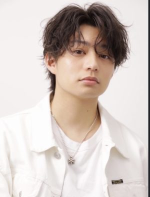 水瀬 響 アー写1