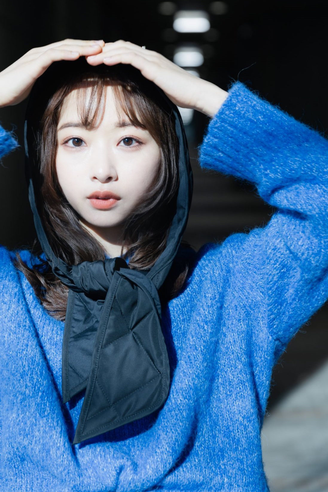 高宮 美緒 アー写2