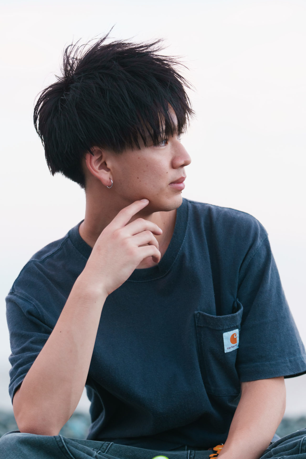 武井 悠稀 アー写2