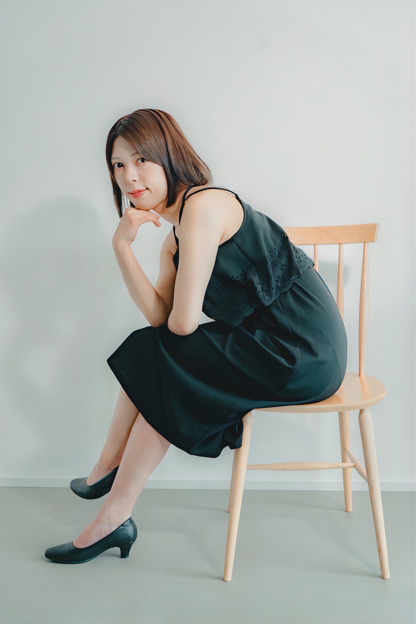 宮澤 優華 アー写2