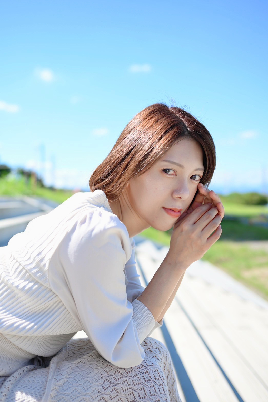 宮澤 優華 アー写2