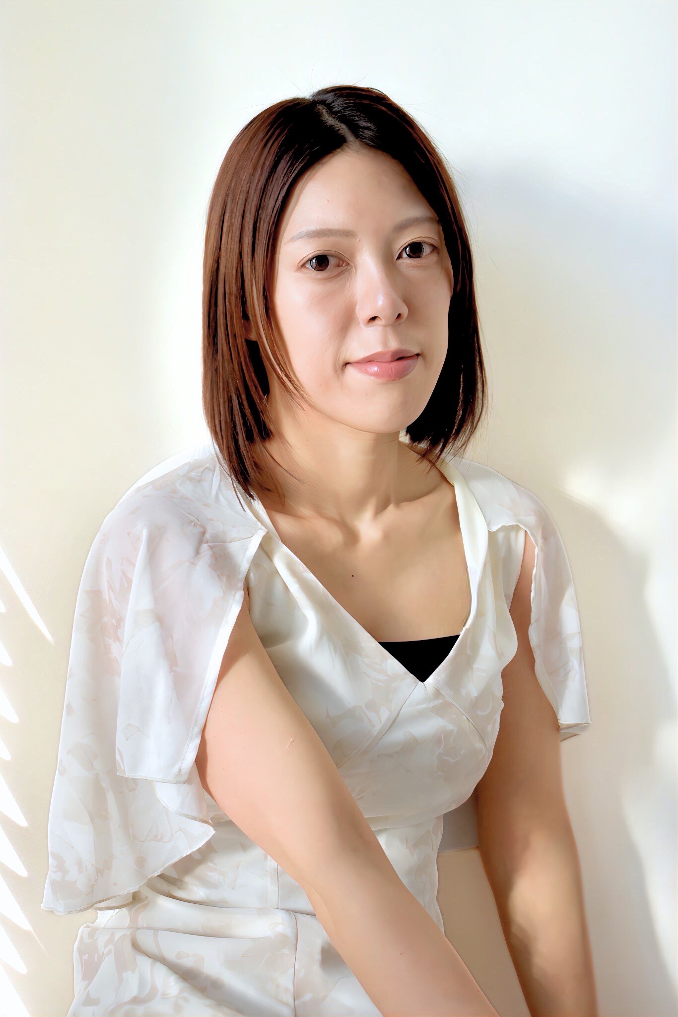 宮澤 優華 アー写2