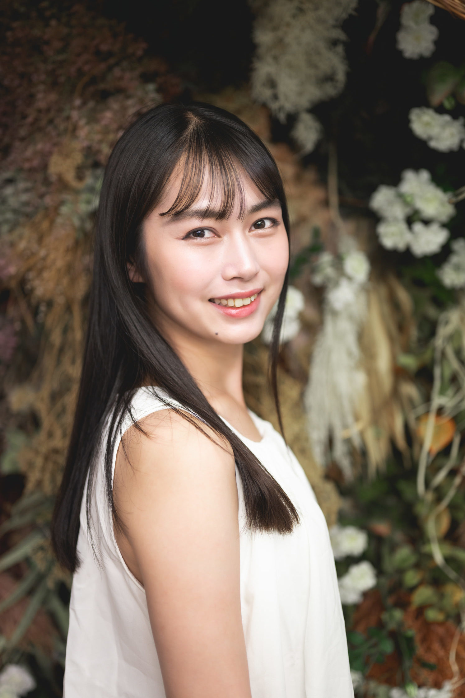 青野 さくら アー写2