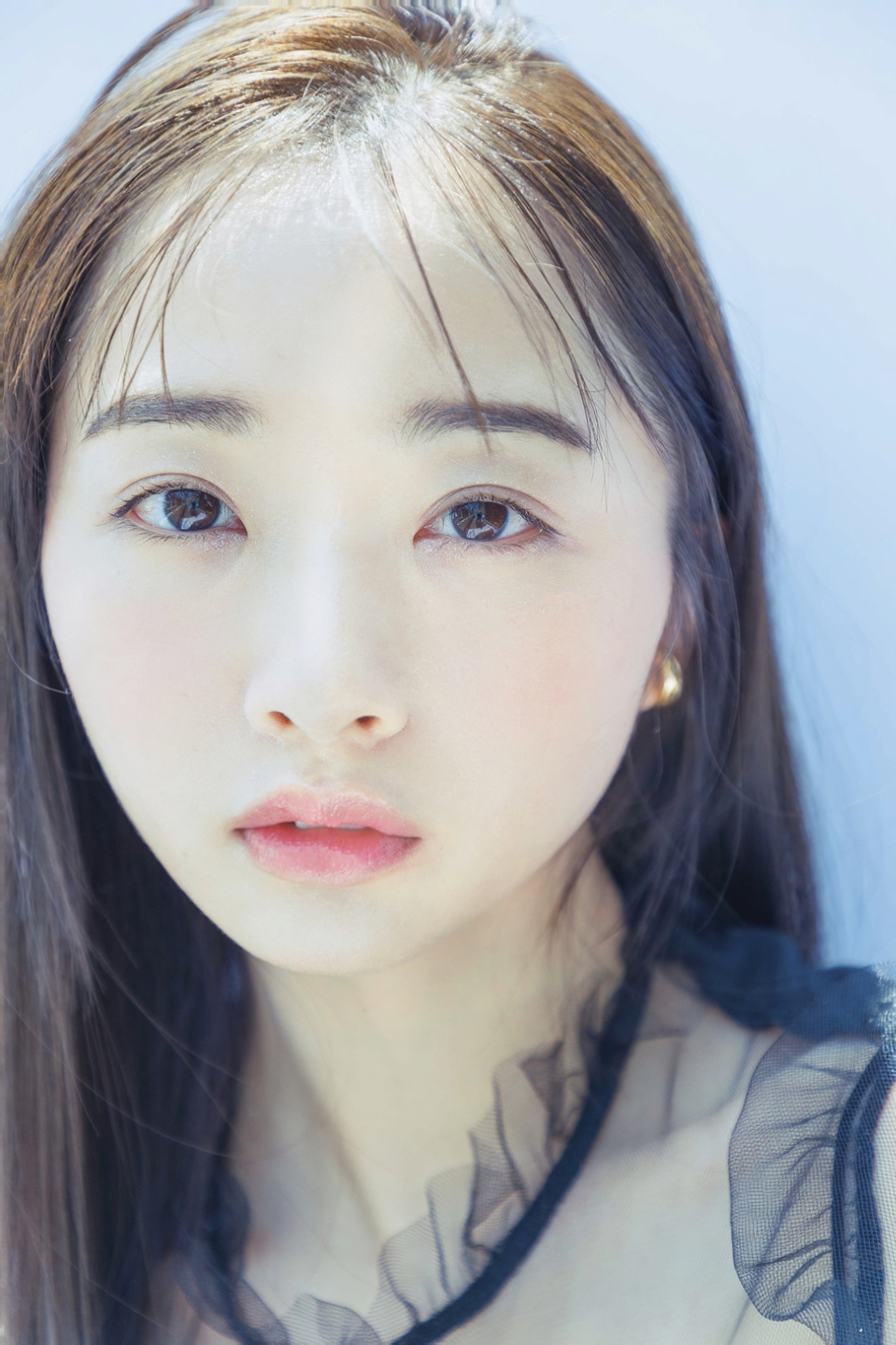 高宮 美緒 アー写1