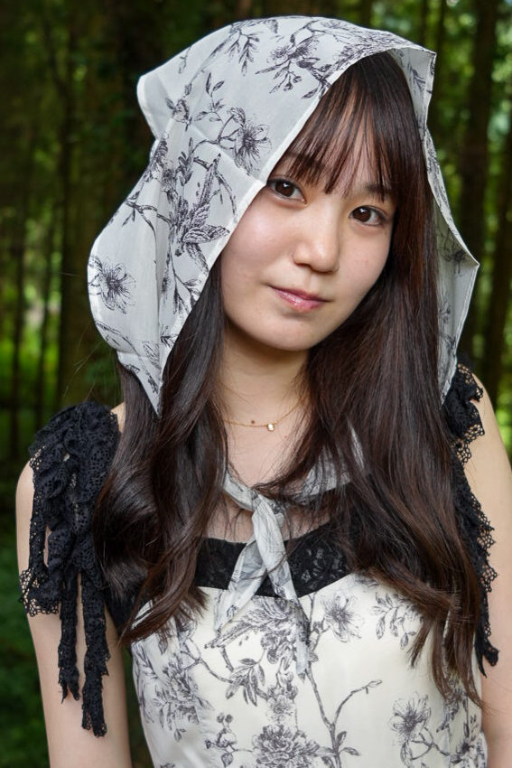 重藤 凜 アー写2