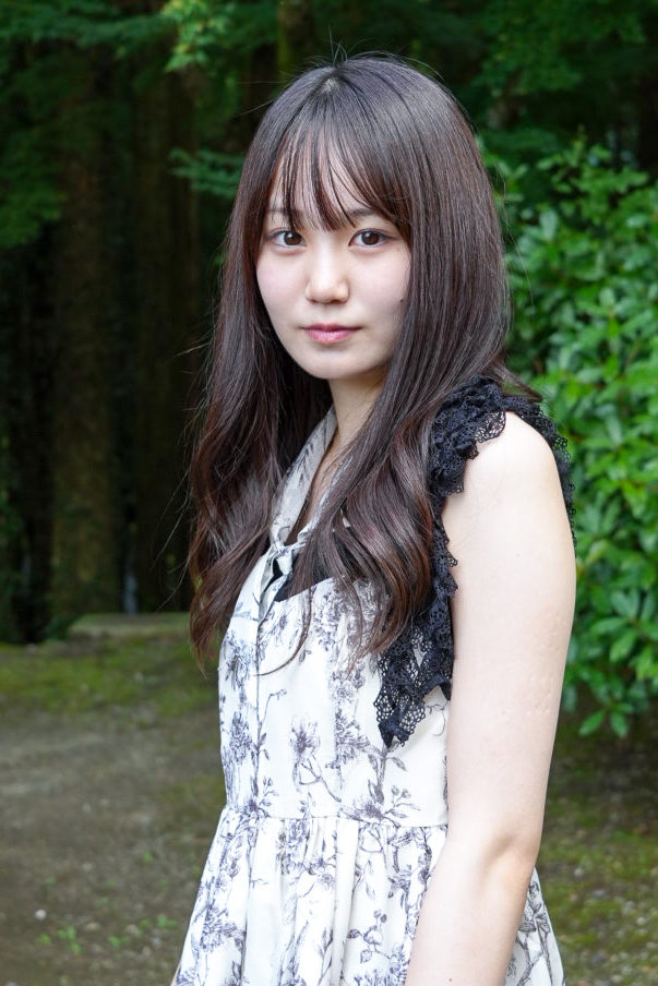 重藤 凜 アー写2