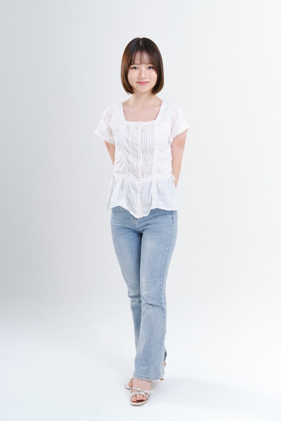 並木 まりあ アー写2