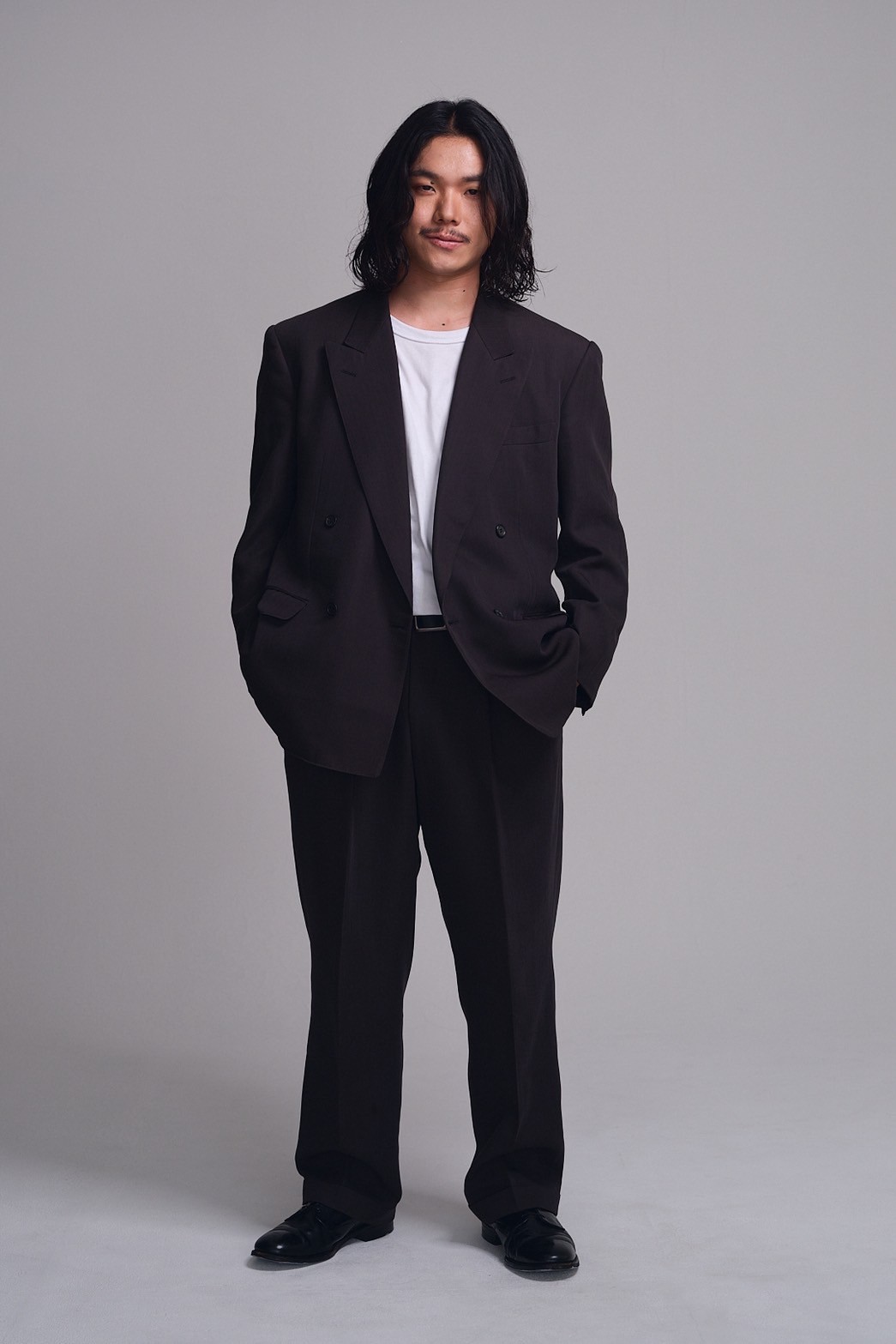 永井 紀峡 アー写2