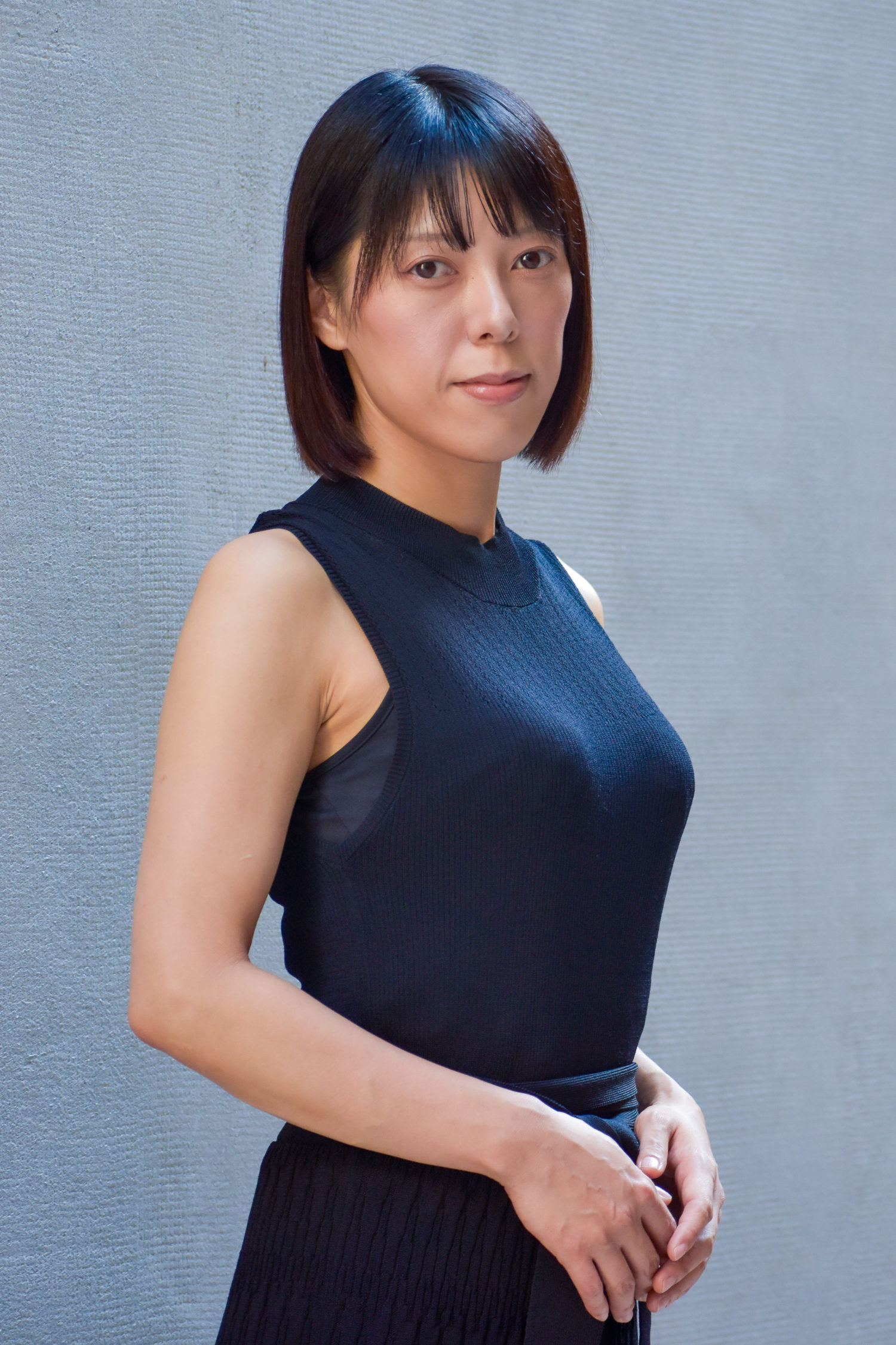 宮澤 優華 アー写1