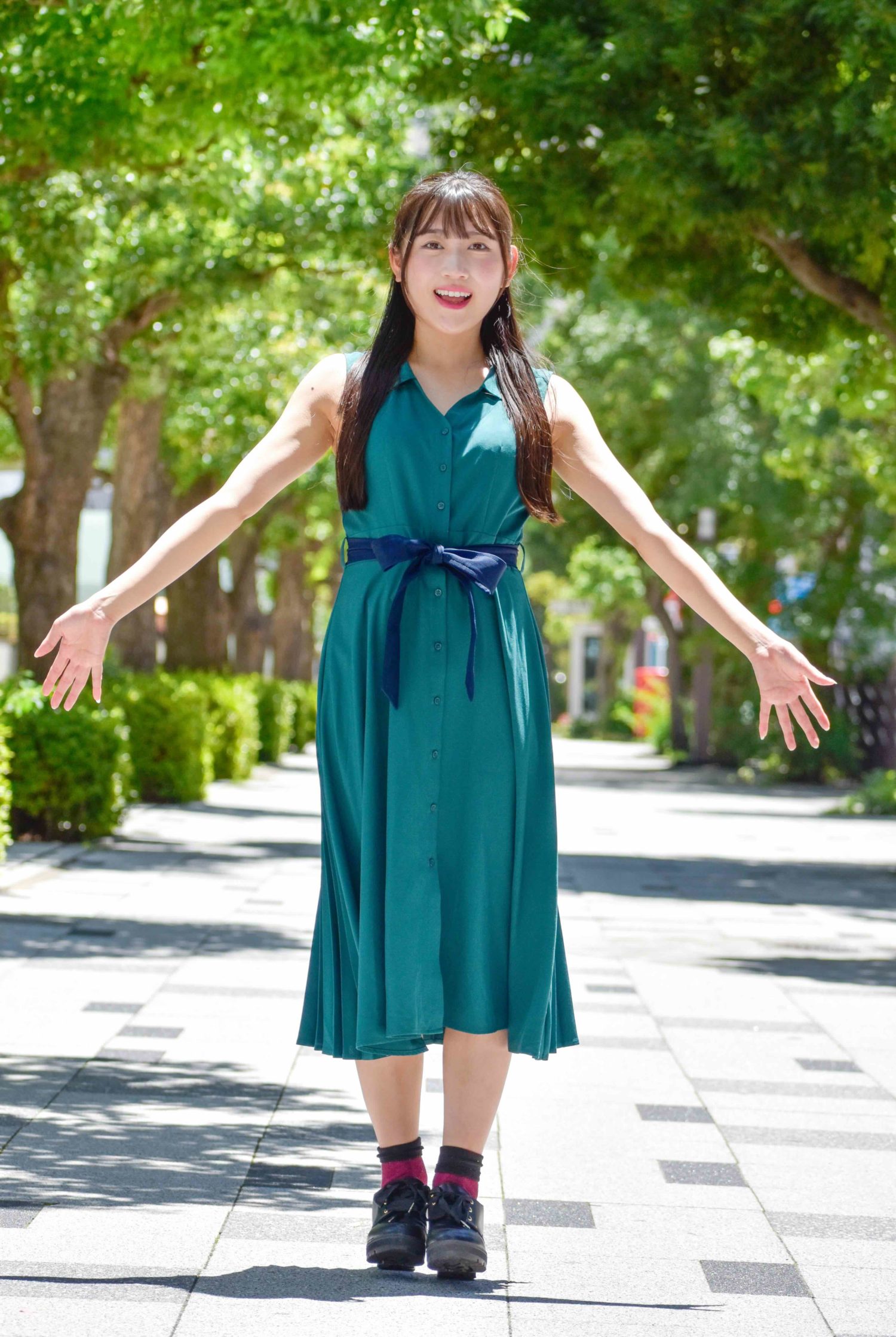 姫奈 楓 アー写2