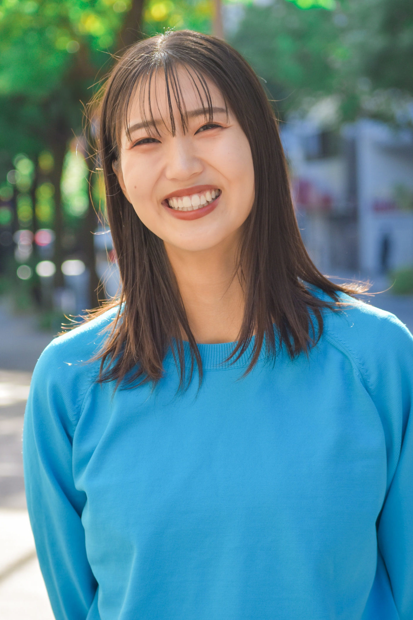 櫻井 凪 アー写1