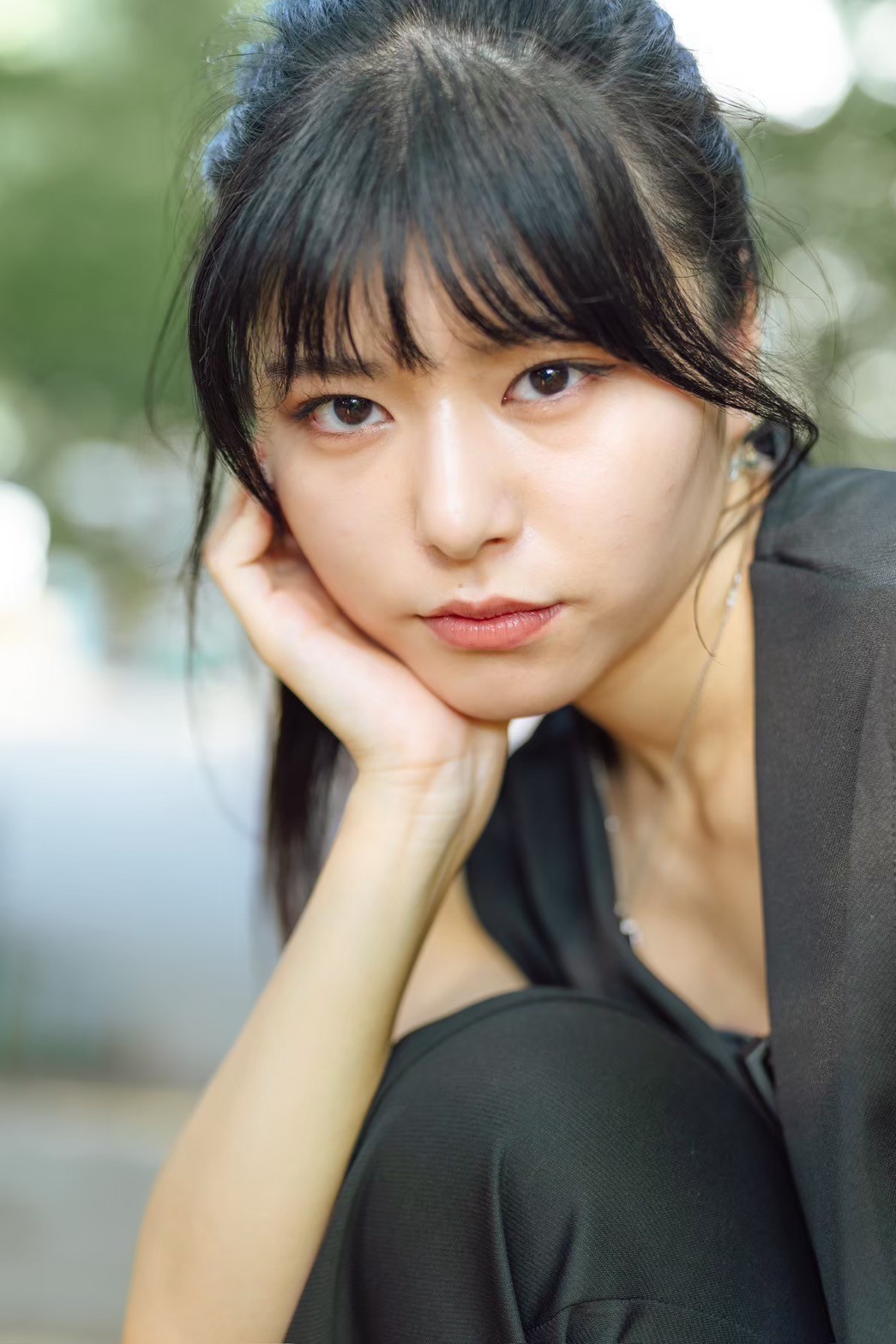 七瀬 凜花 アー写2