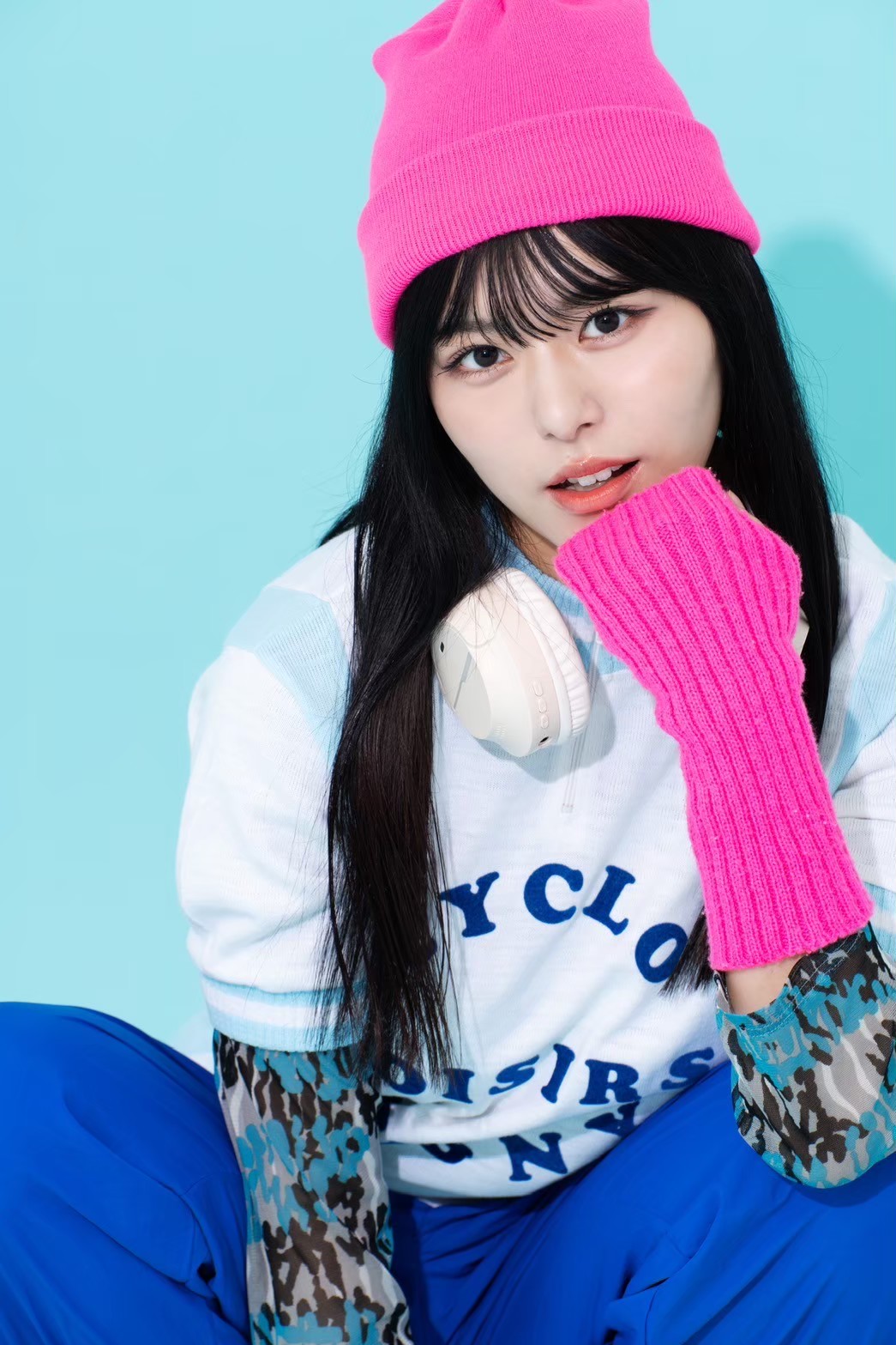 七瀬 凜花 アー写2