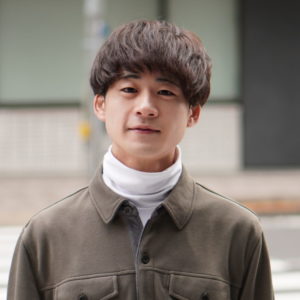 庄司 航のプロフィール写真